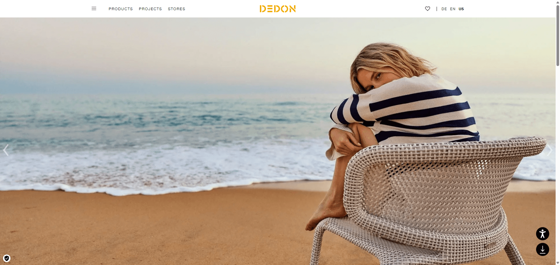 good outdoor furniture brands