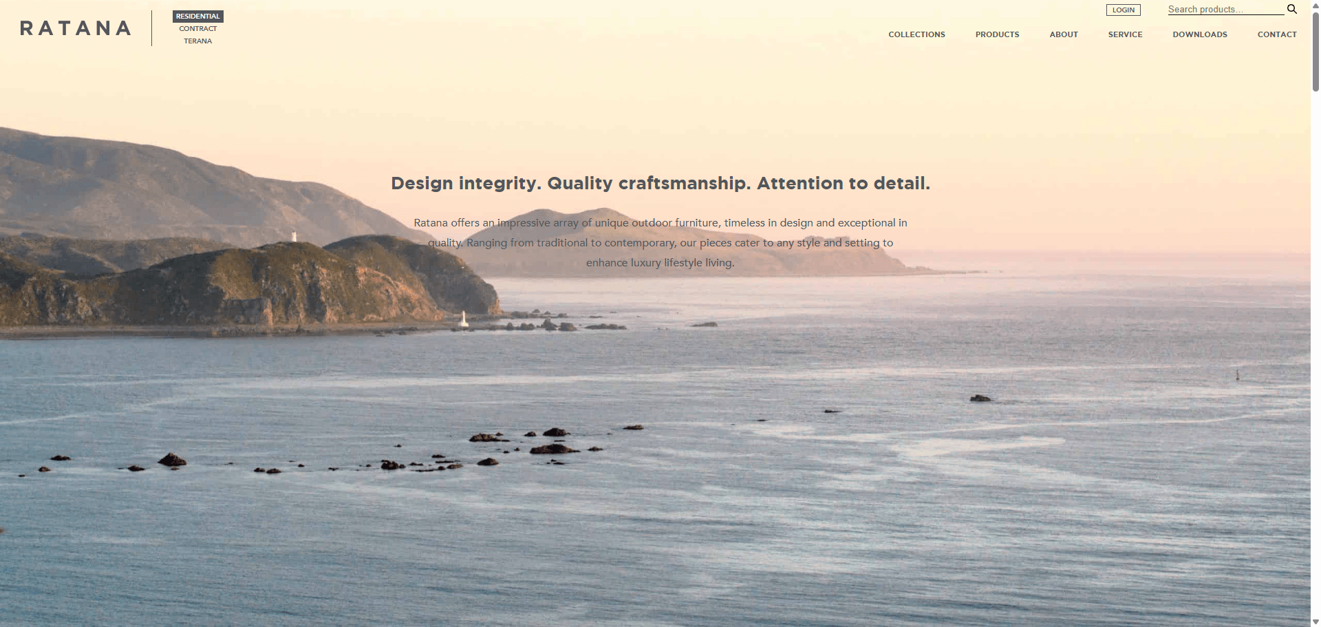 good outdoor furniture brands