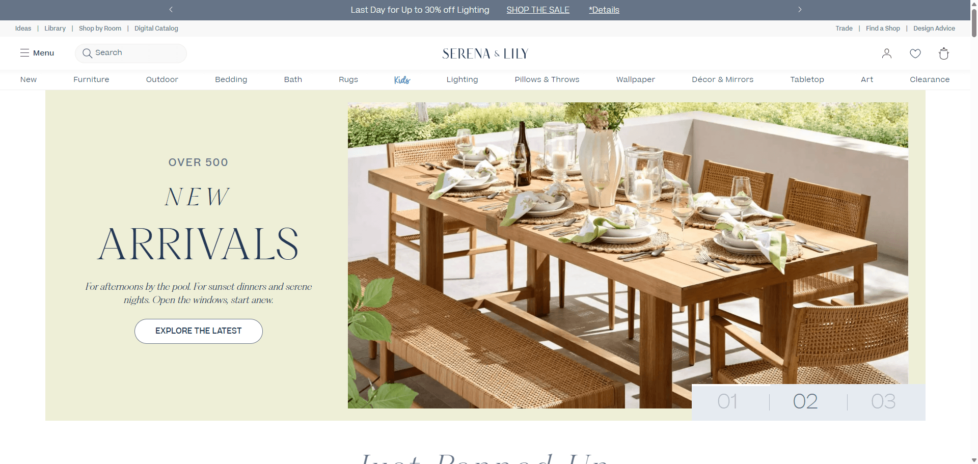 good outdoor furniture brands