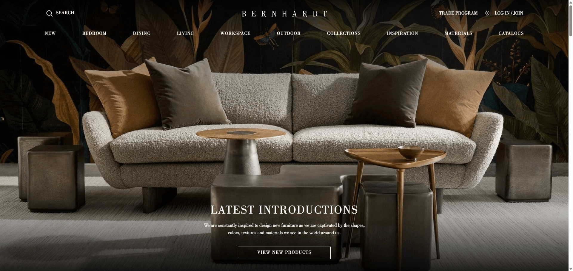 best brands of furniture