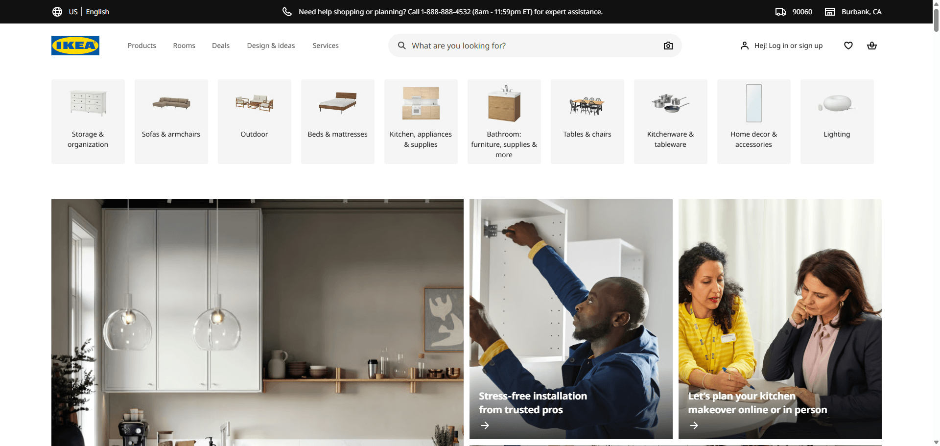 best brands of furniture