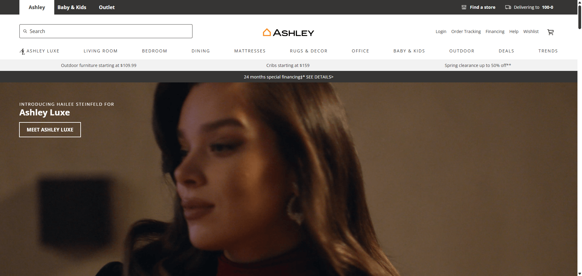 best brands of furniture