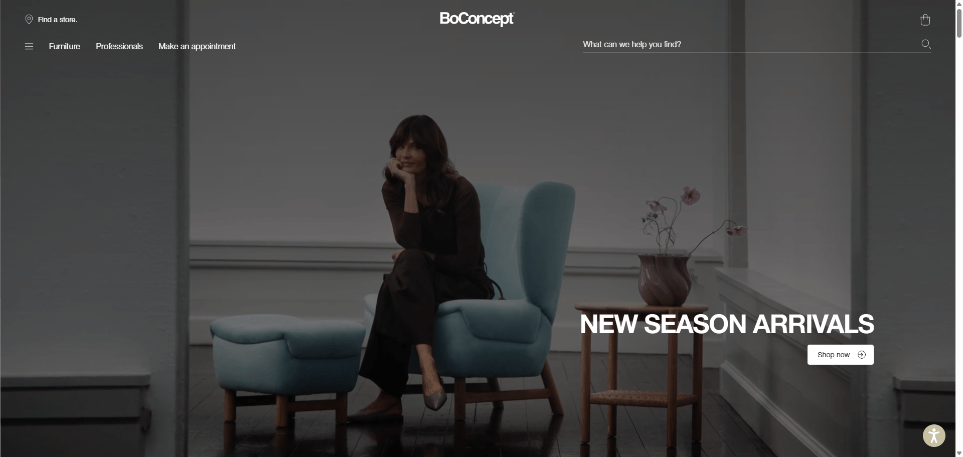 best brands of furniture