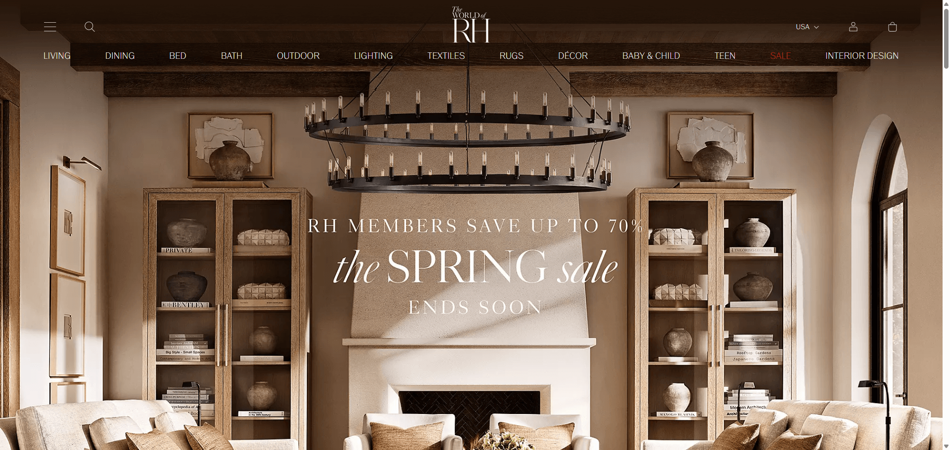 best brands of furniture