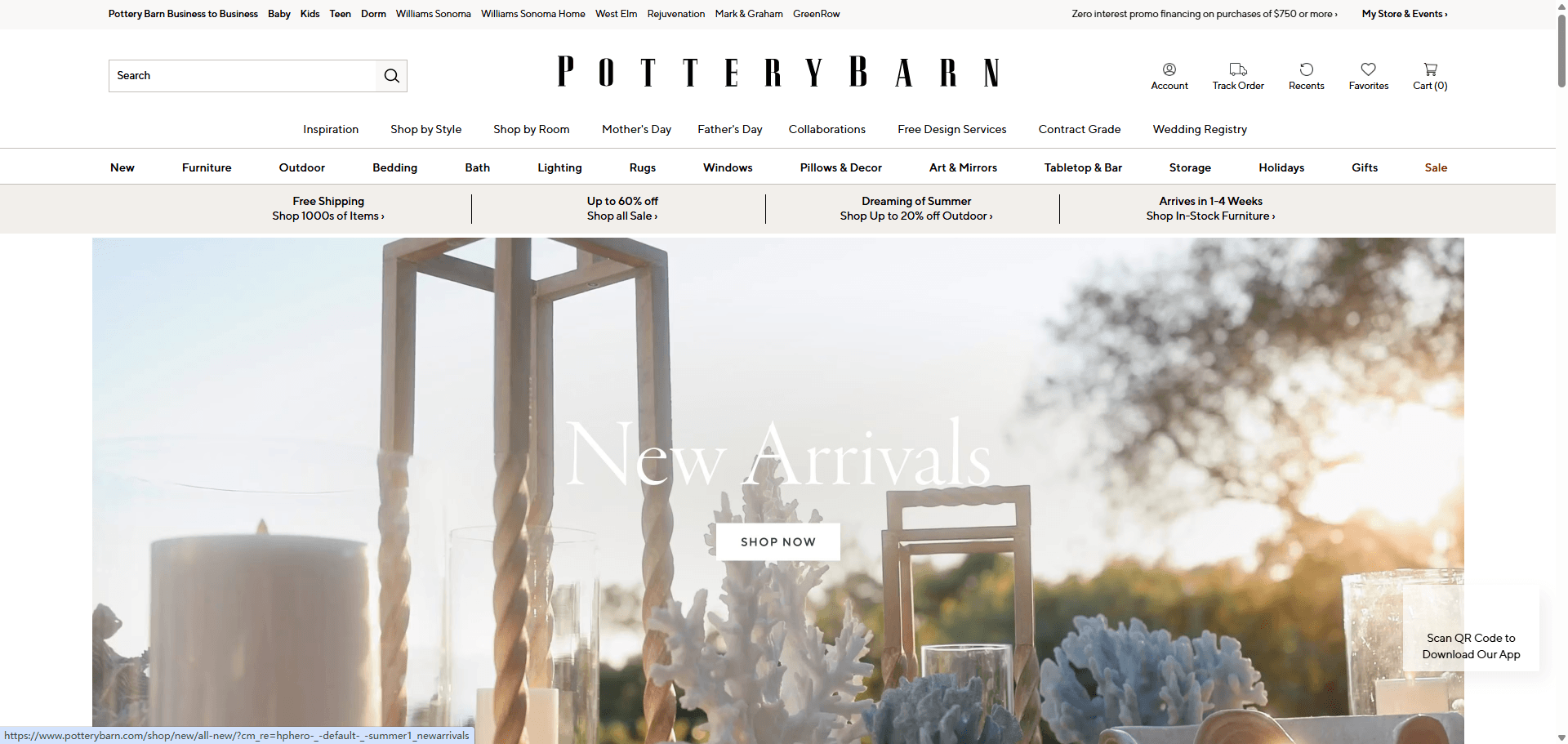 best brands of furniture