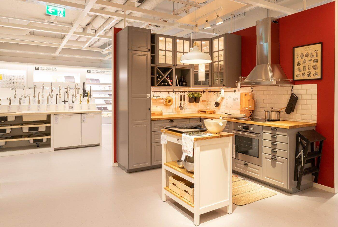 Buy Furniture from China