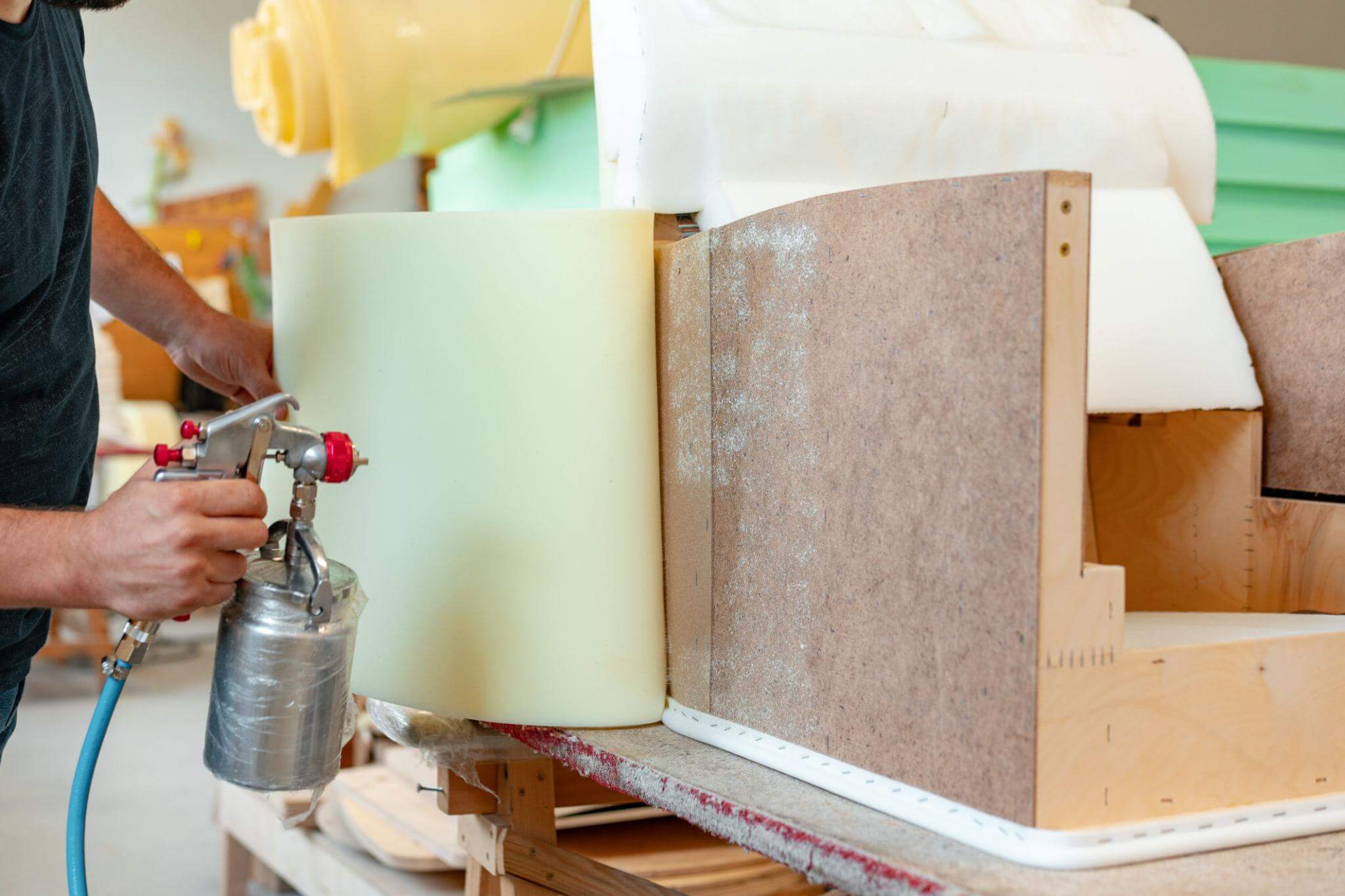 Buy Furniture from China