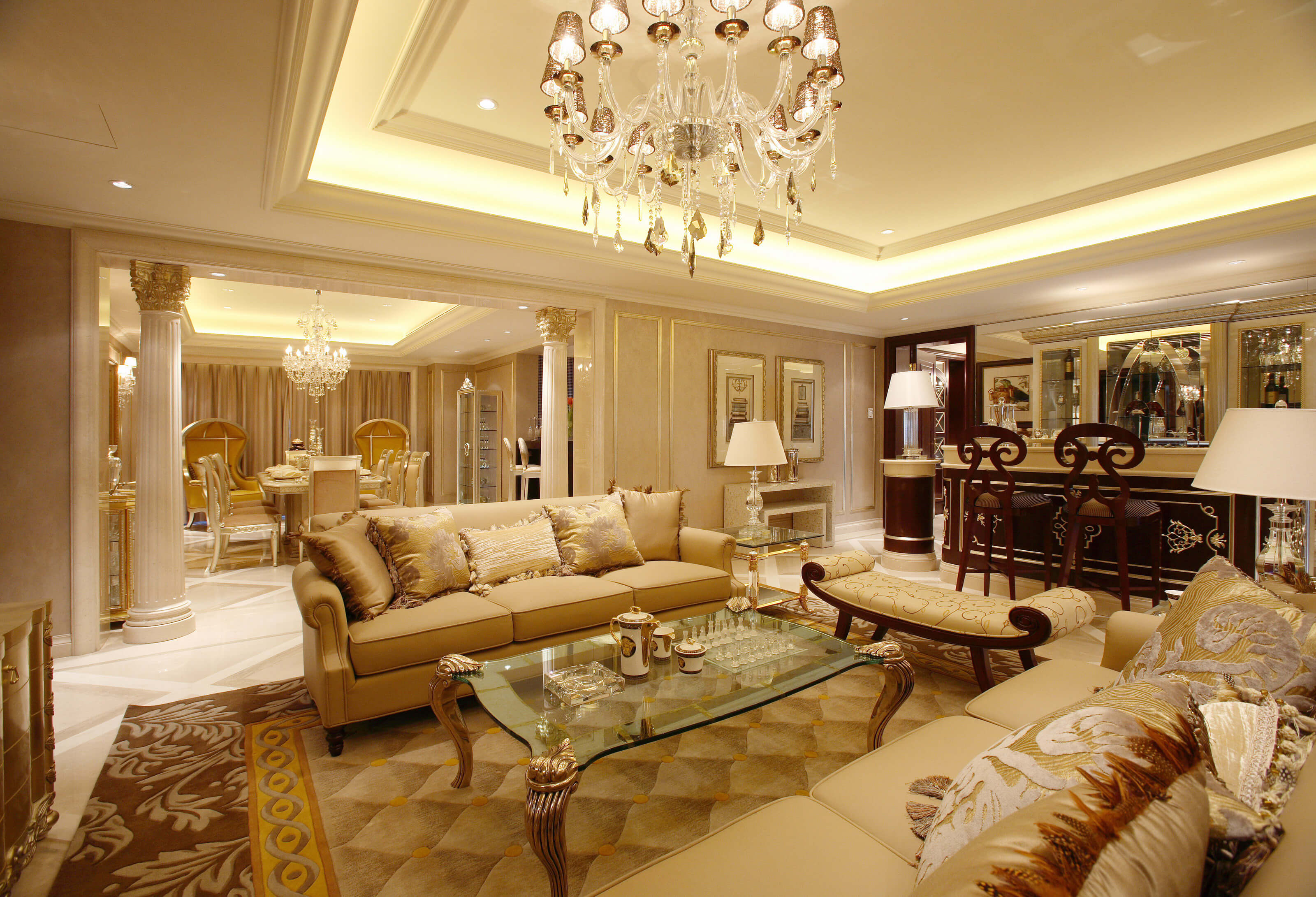 Buy Furniture from China