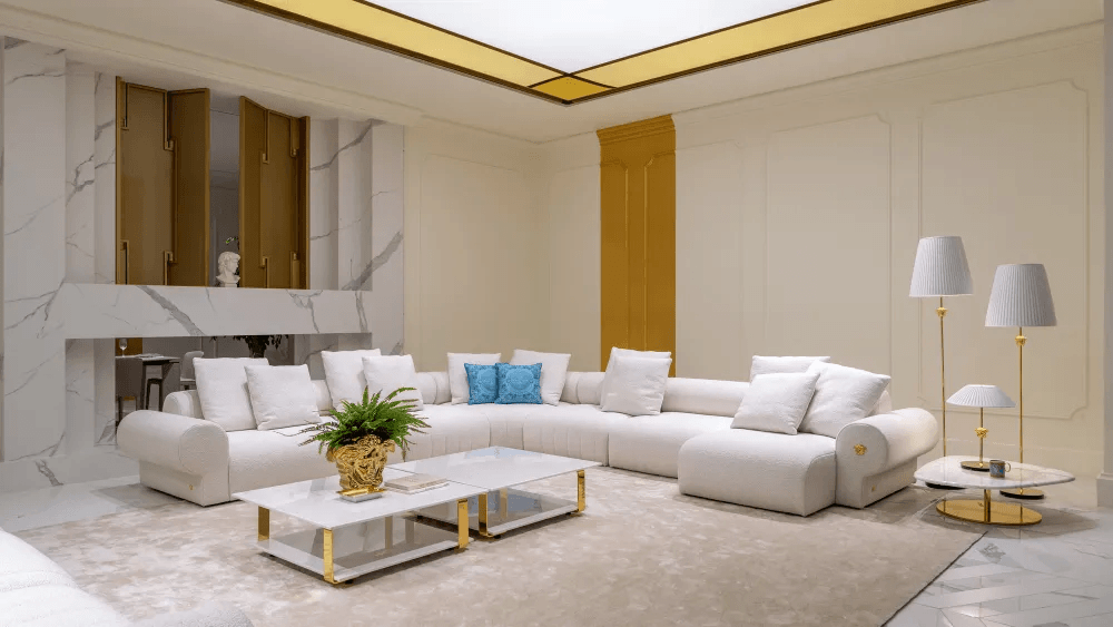 (2026) هل يستحق شراء أثاث من الصين؟