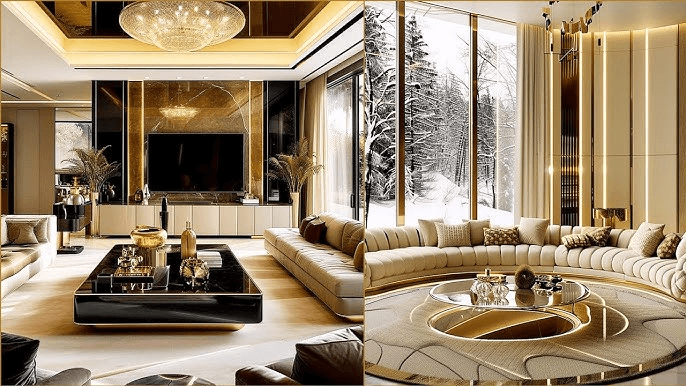 foshan luxury furniture