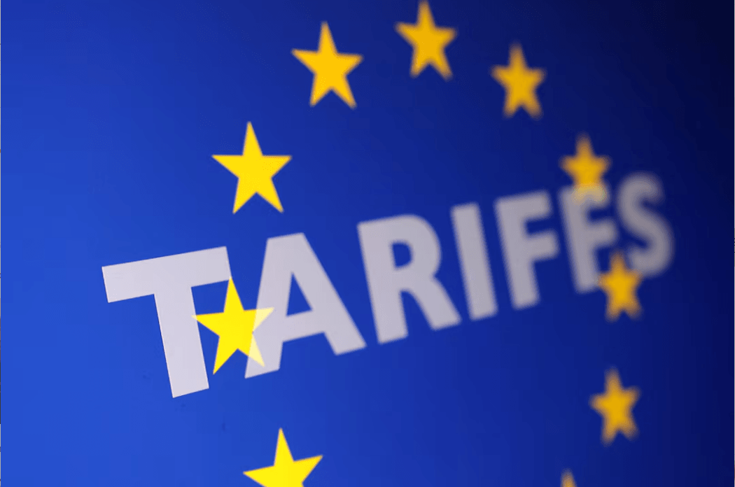 Tariffs on Furniture from China