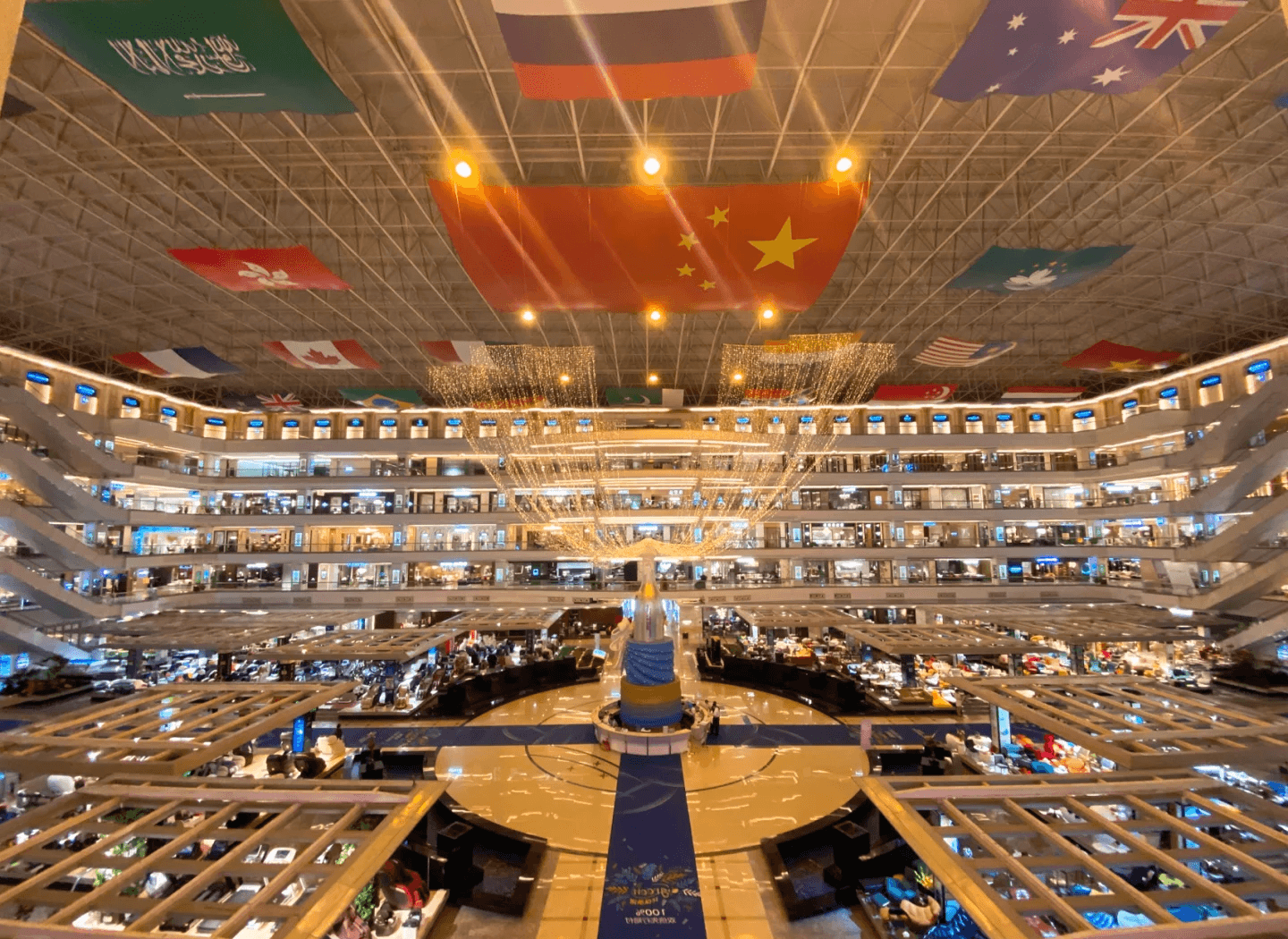 Foshan City Furniture: Your Guide to the Best Showrooms and Markets