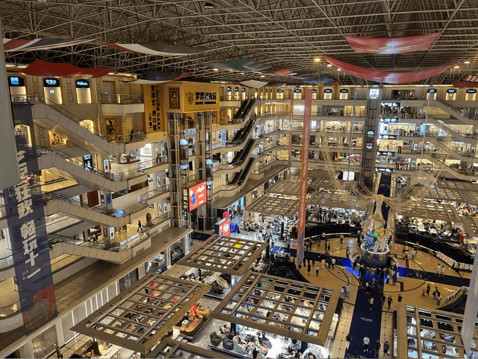 foshan city furniture