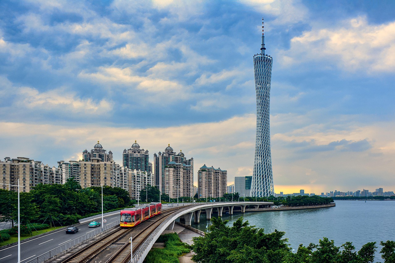 Top 5 Places to Buy Furniture in Guangzhou, China 2026