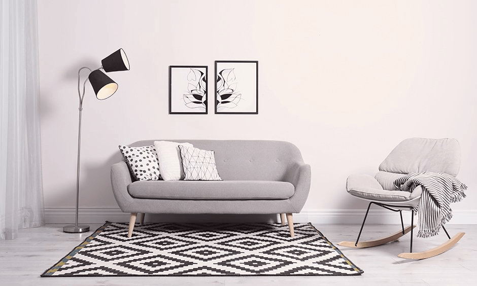 what is the difference between a sofa and a loveseat?
