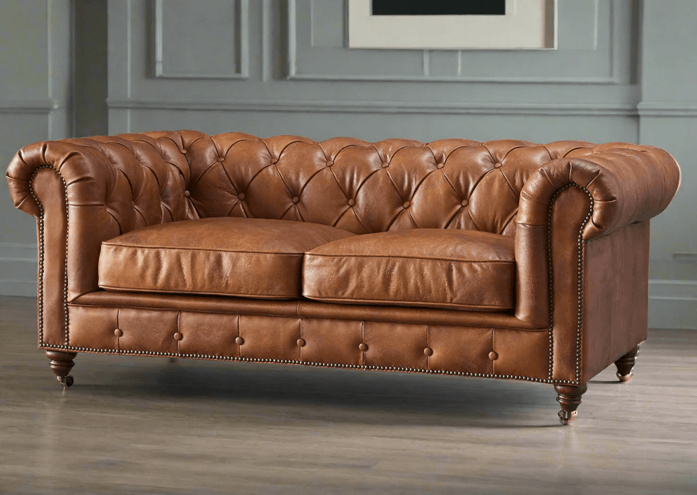 what is the difference between a sofa and a loveseat?