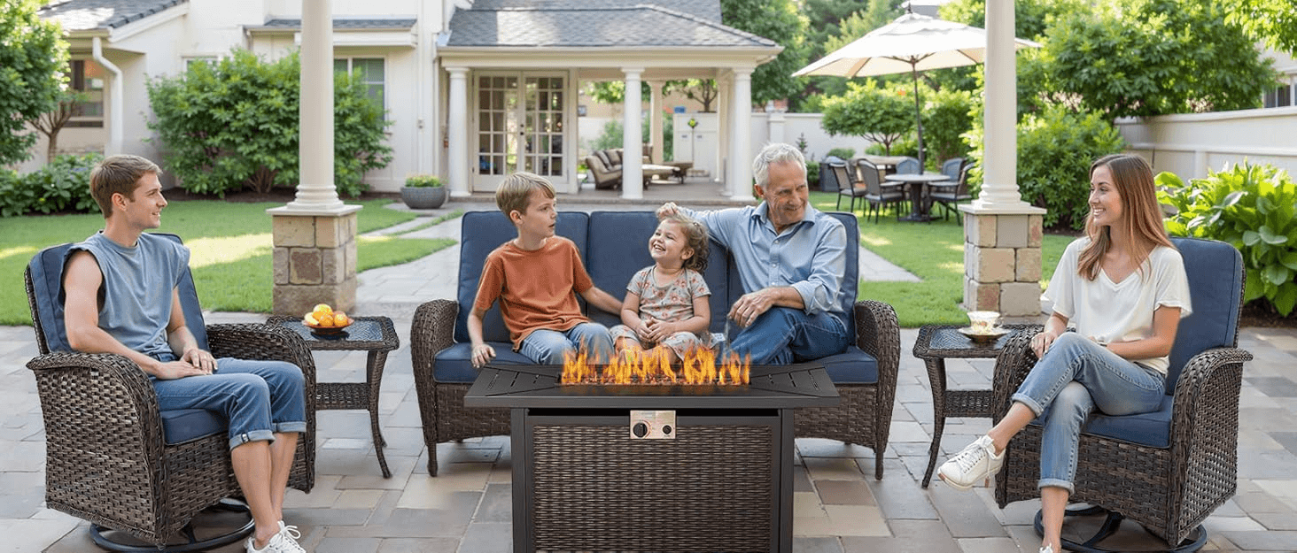 when is the best time to buy outdoor furniture​