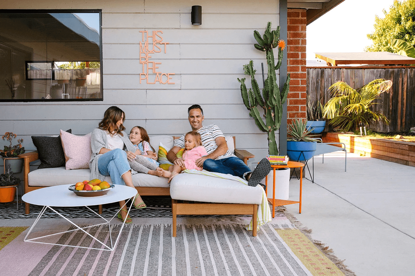 when is the best time to buy outdoor furniture​