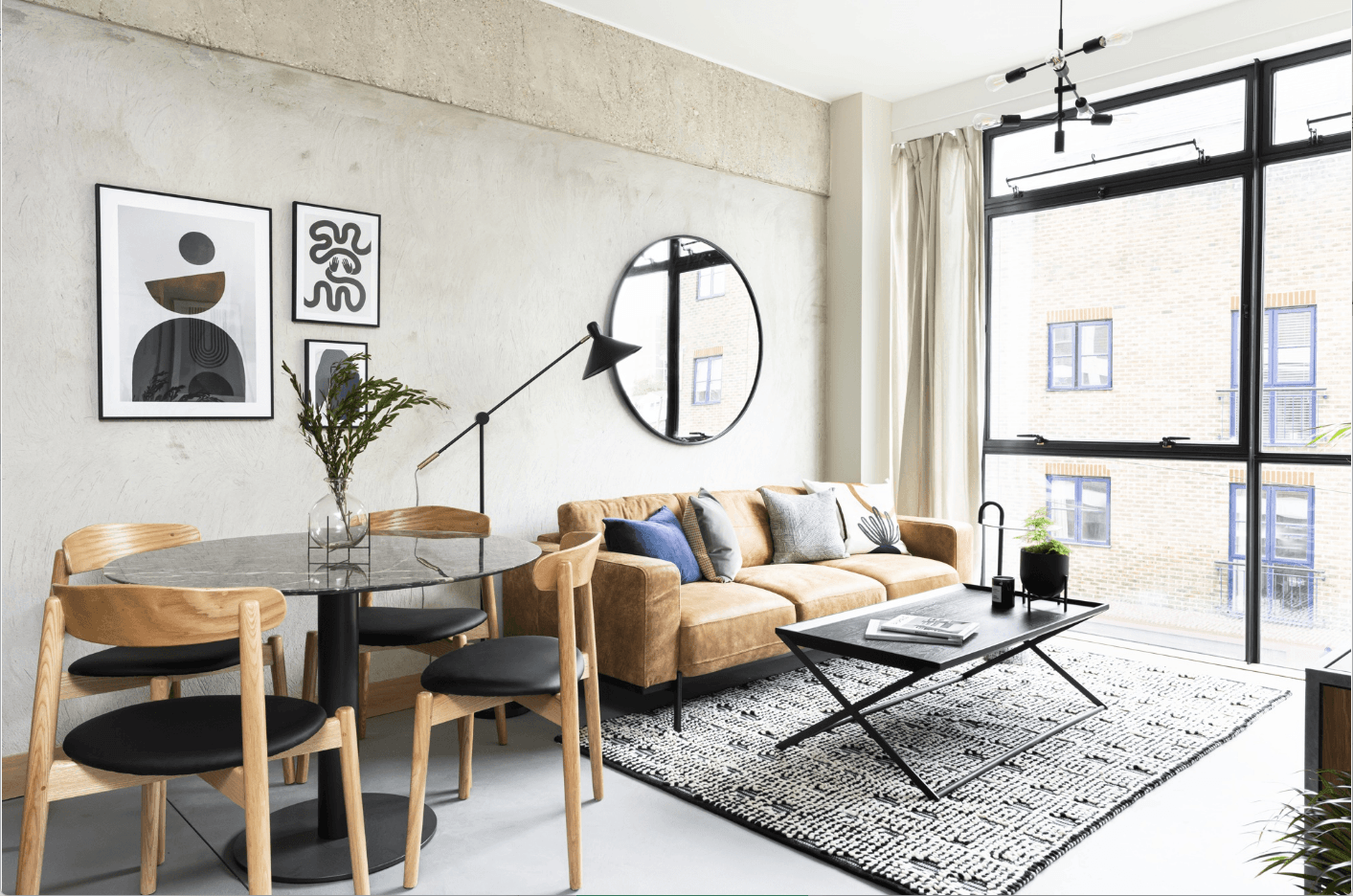 Top 10 Must-Have Furniture Pieces for Small Apartments in 2026