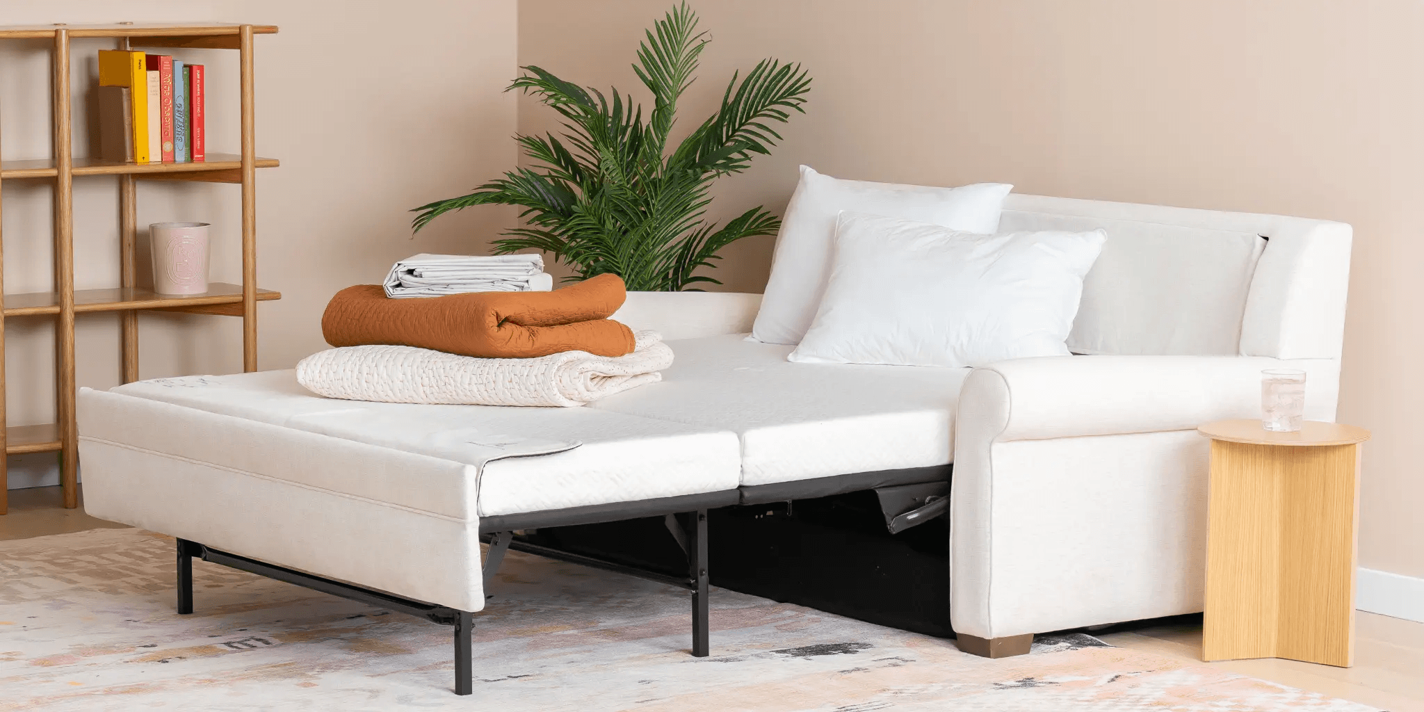 what is the best furniture for a small apartment