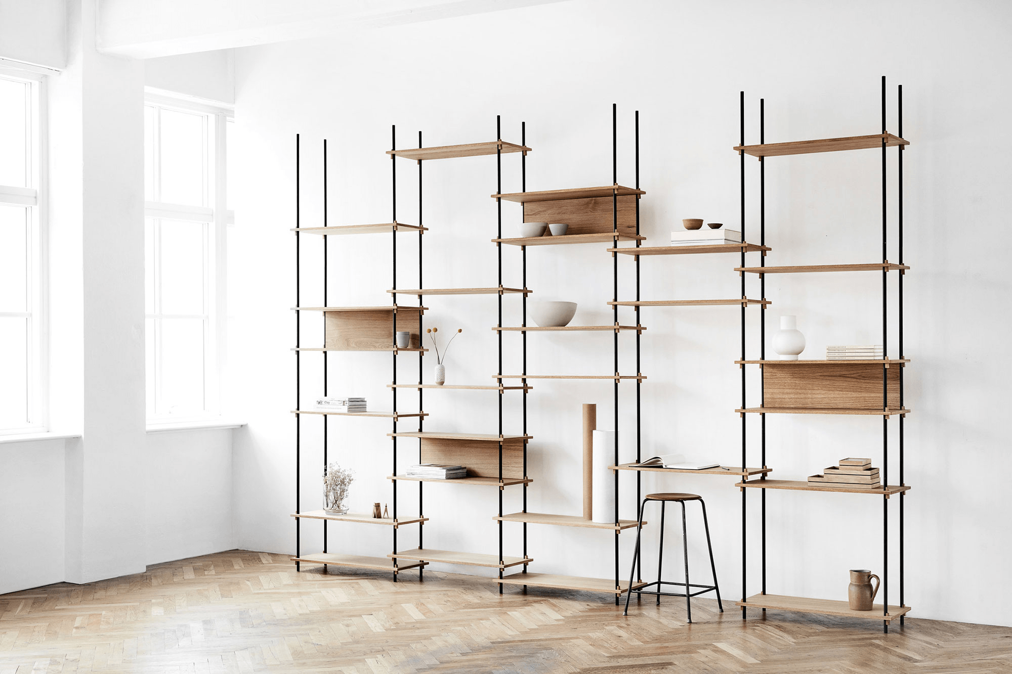 what is the best furniture for a small apartment