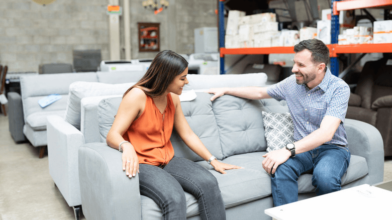 when is the best time of year to buy furniture