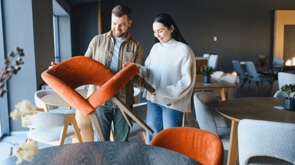when is the best time of year to buy furniture