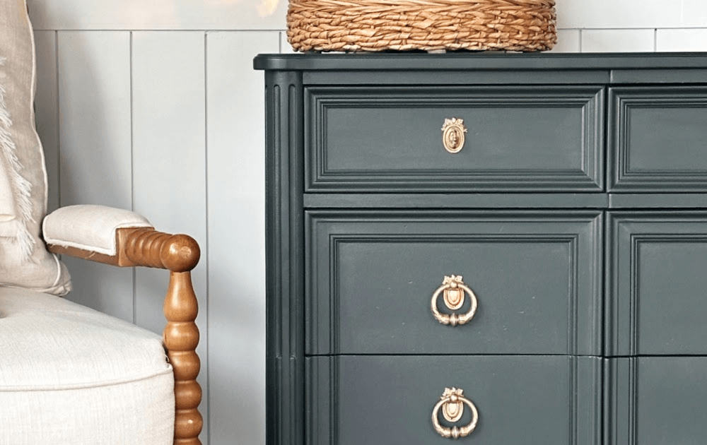 what is the best furniture paint