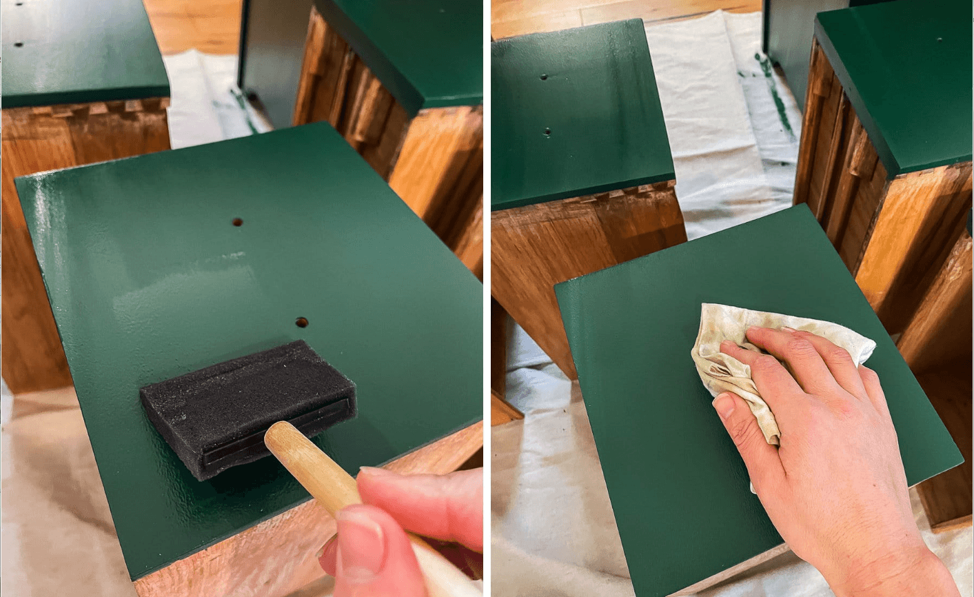 what is the best furniture paint