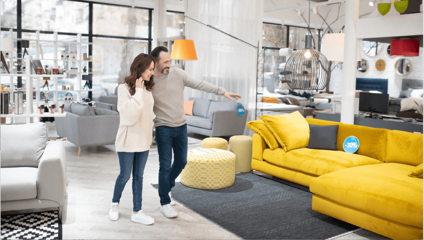 how can i get better prices on furniture
