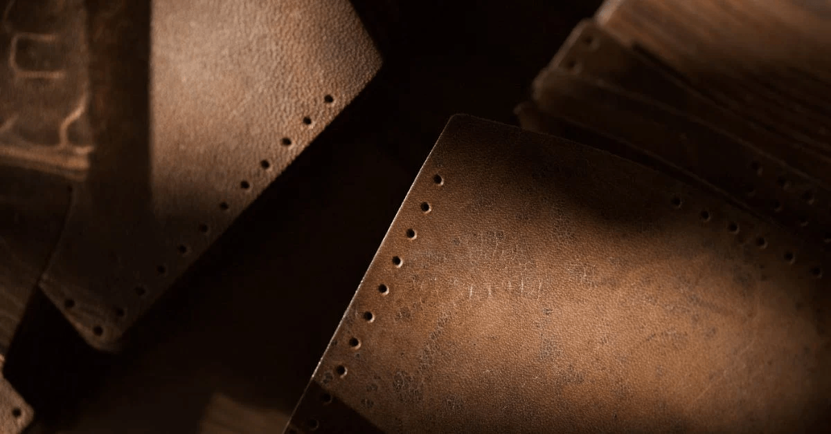 What Is a Top Grain Leather Sofa?