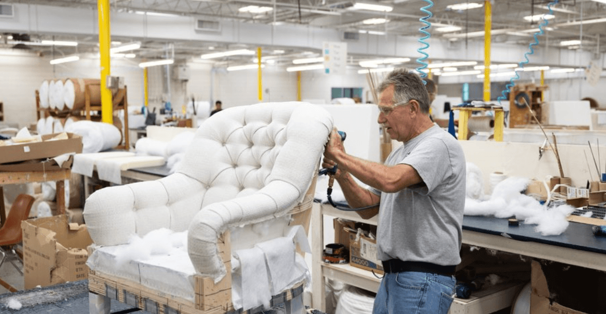 How to Buy Furniture Direct from Manufacturer