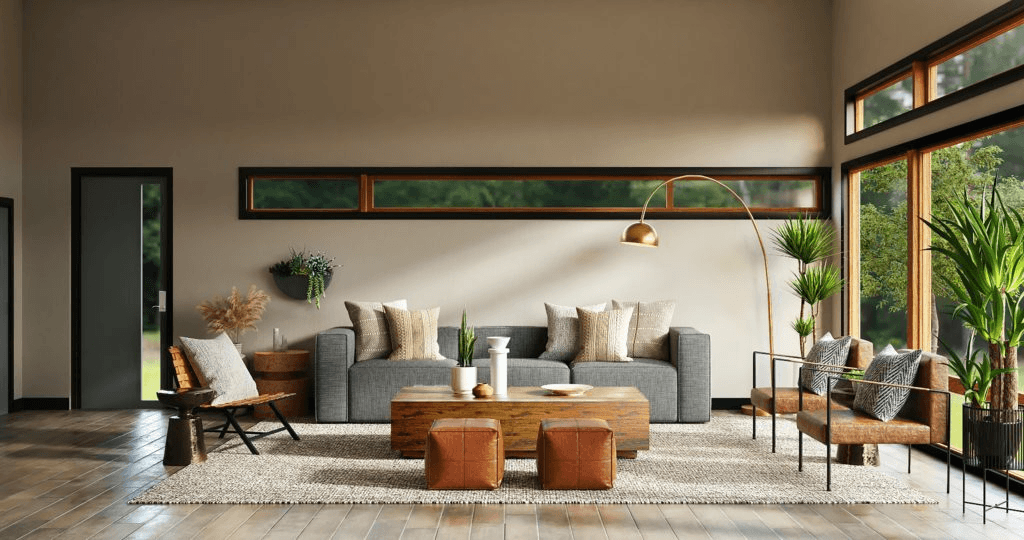 كيفية تأثيث Airbnb: دليل كامل لعام 2026