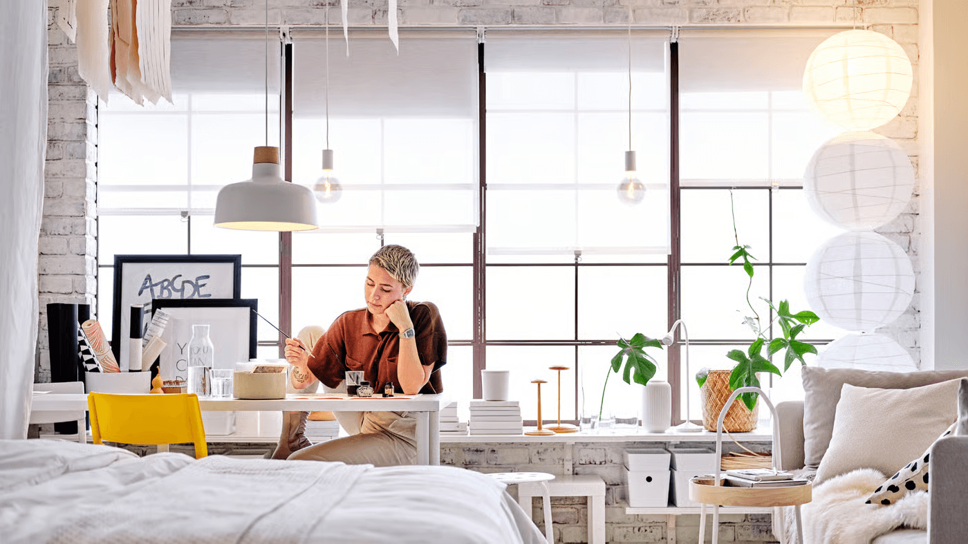 how much to furnish a house​