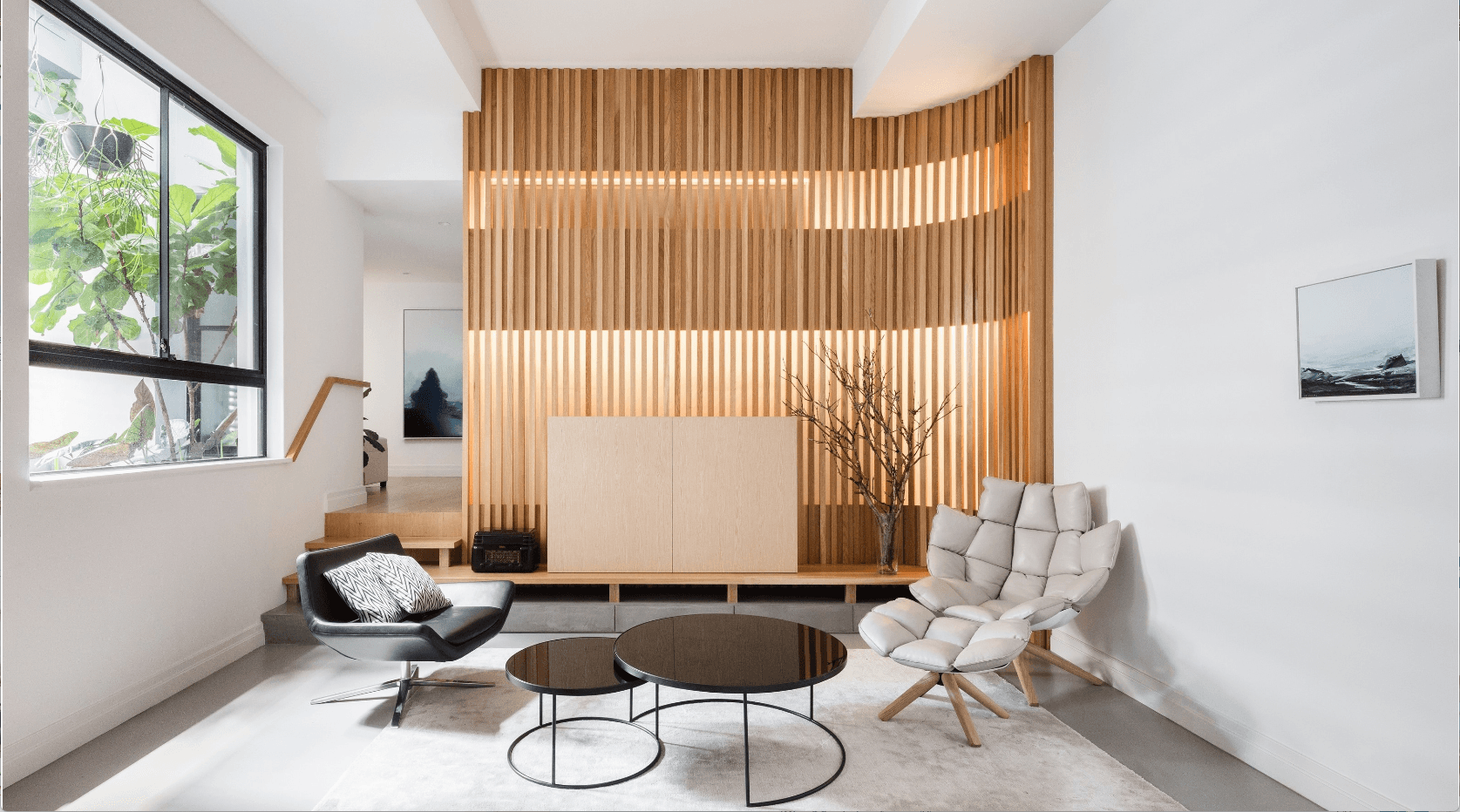 how much to furnish a house​