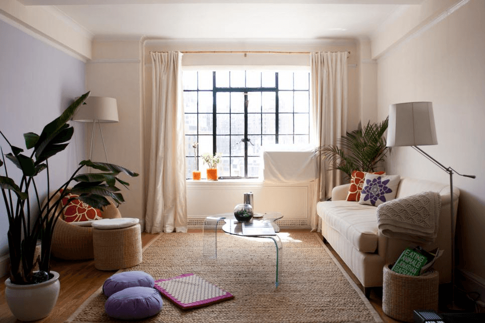 how much to furnish a house​