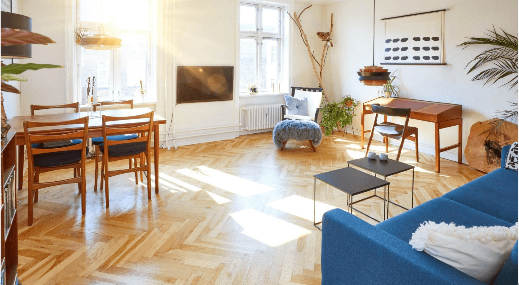 how much to furnish a house​