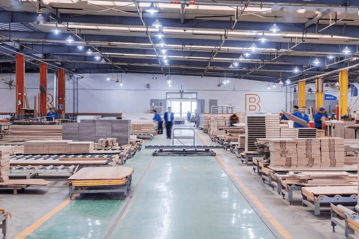 furniture from china manufacturer​