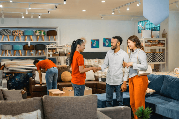 furniture procurement best practices​