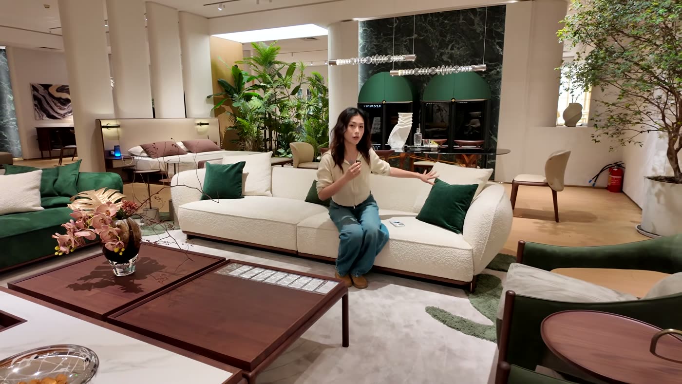 Is It Cheaper to Buy Furniture from China in 2026?