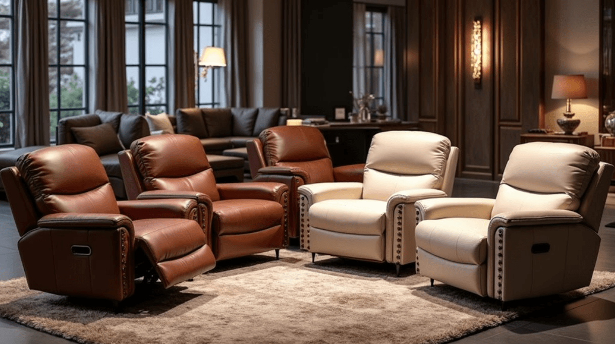 Top 10 Recliner Brands in the World: 2026 Honest Reviews