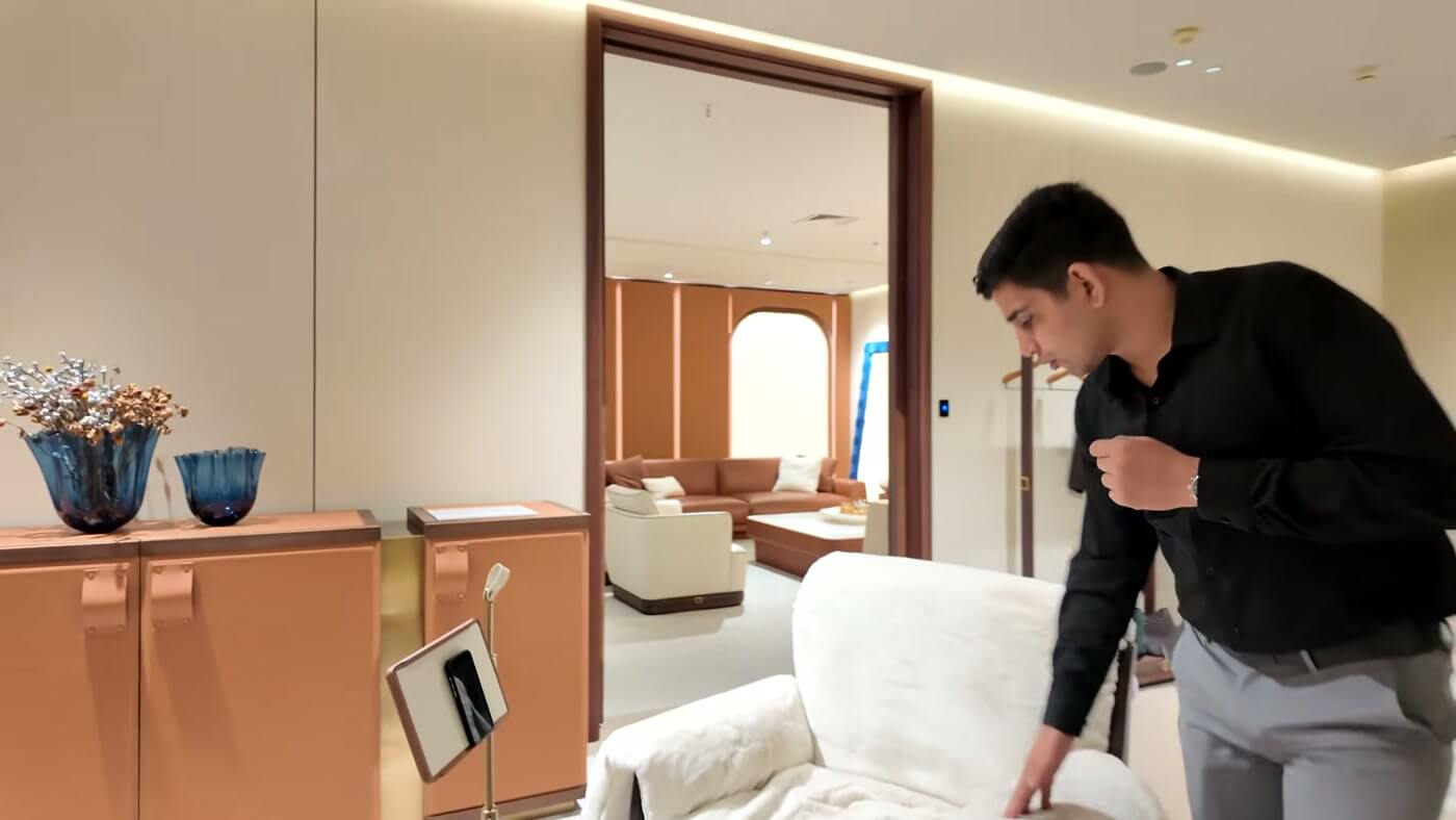 How to Choose a Foshan Furniture Agent (2026 Guide)