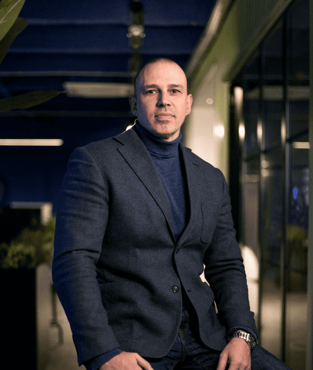 Aleksandar Milosavljevic