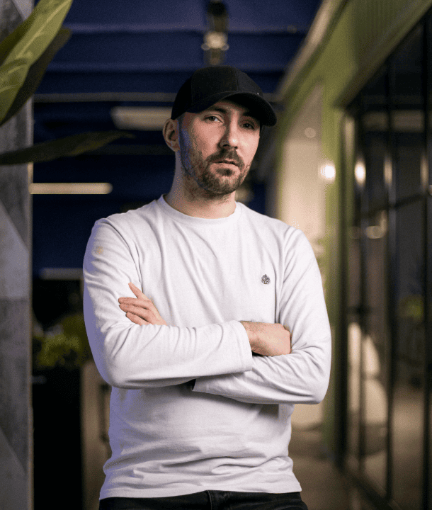 Ljubisa Momcilovic