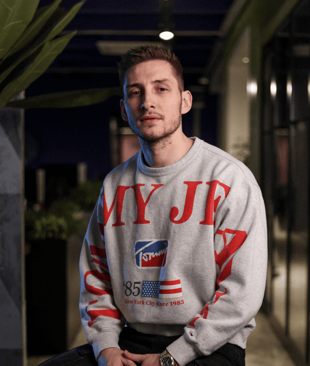 Marko Marinkov