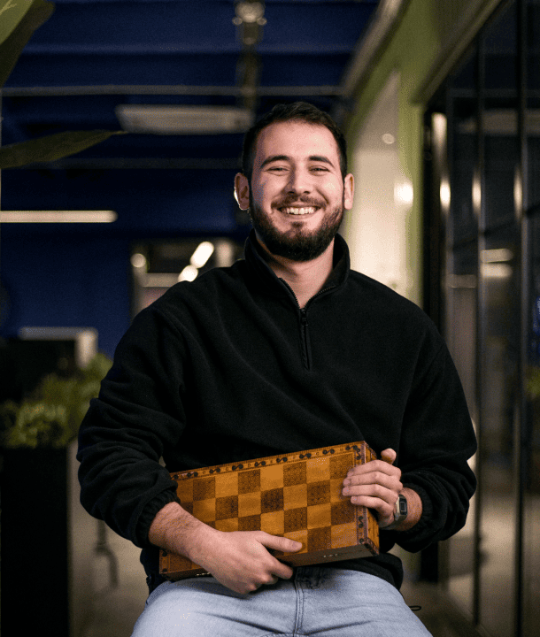 Marko Vukic