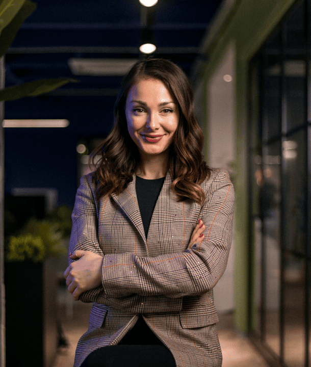 Tamara Vitas Mikic