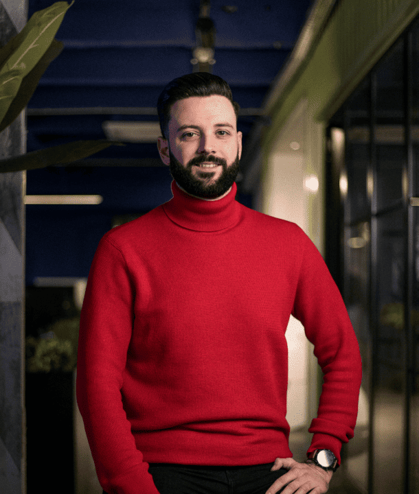 Nikola Mitic