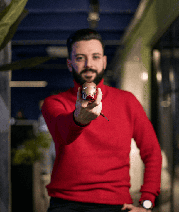 Nikola Mitic
