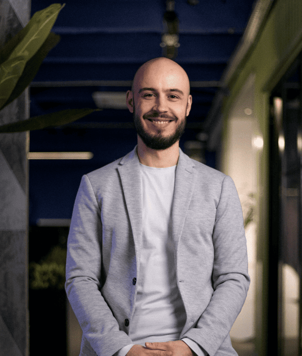 Nikola Komazec